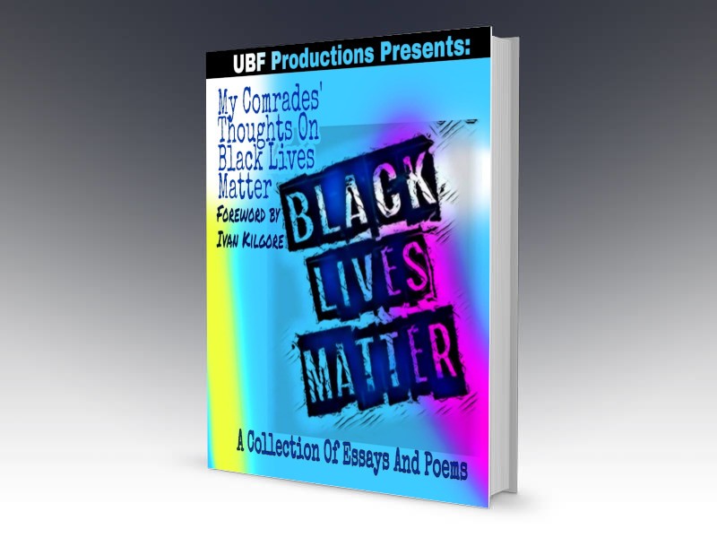 Black Lives Matter Essays And Poems - United Black Family Scholarship ...